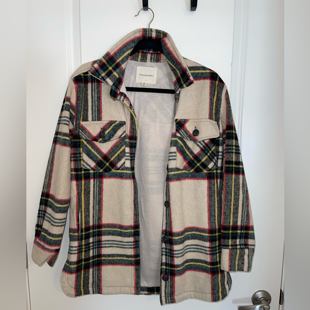 Jacket